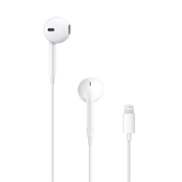 Earpods Lightning Connector (B category)