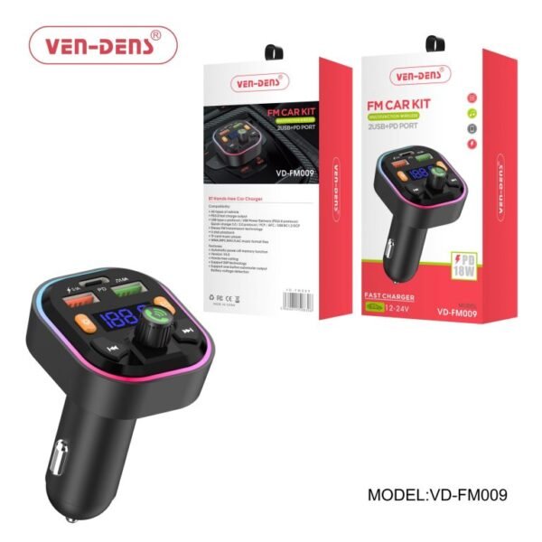 Ven-Dens FM module (VD-FM009)